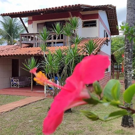 Feriasmares Ilhéus Exterior foto