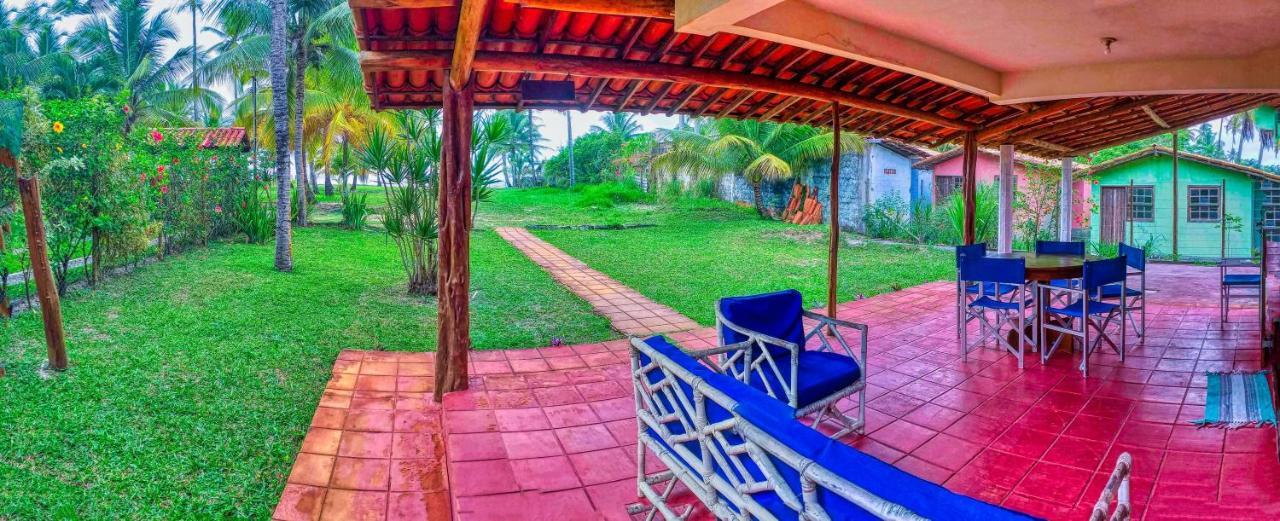 Feriasmares Ilhéus Exterior foto