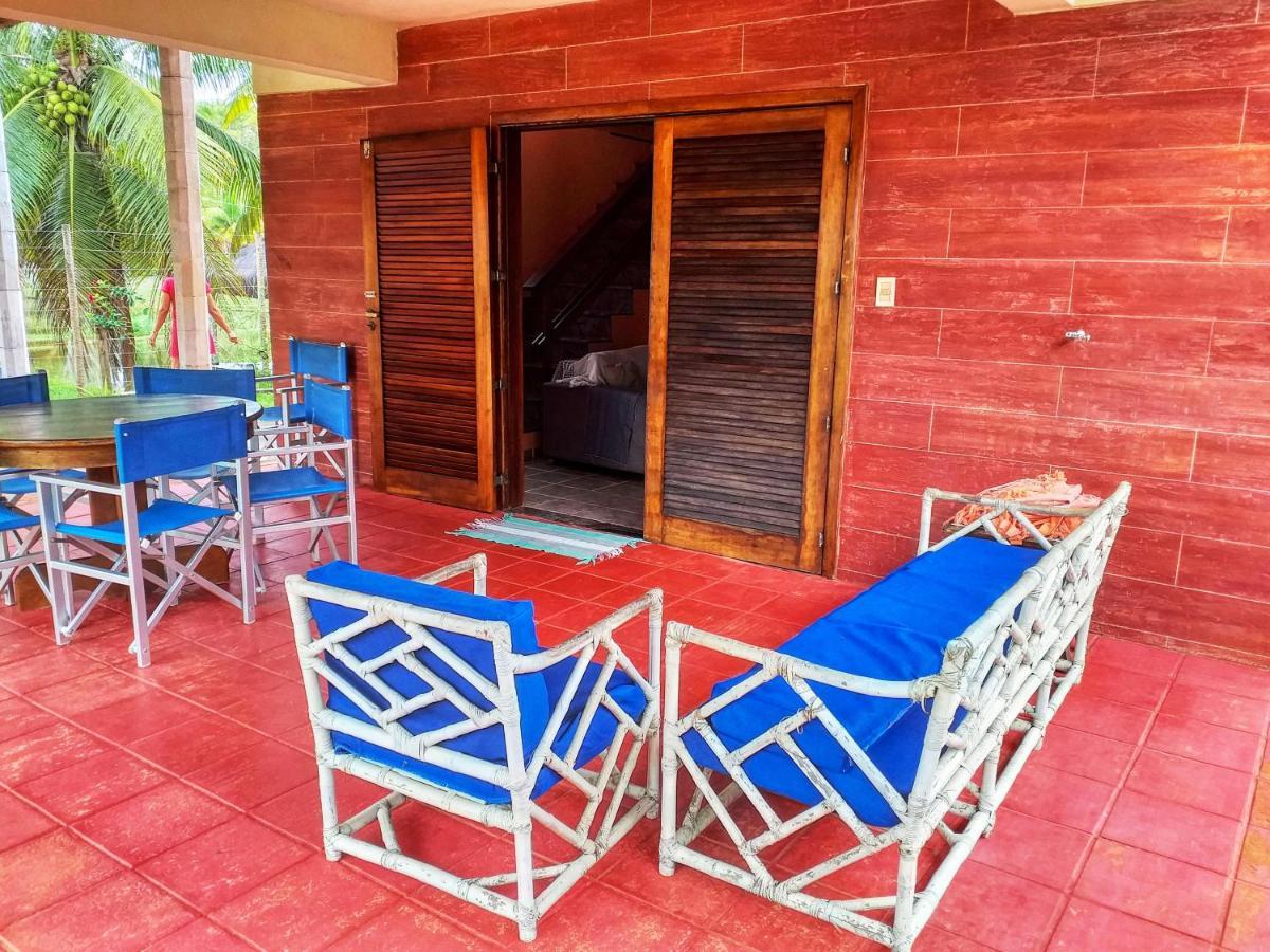 Feriasmares Ilhéus Exterior foto