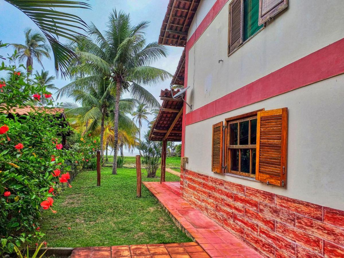 Feriasmares Ilhéus Exterior foto