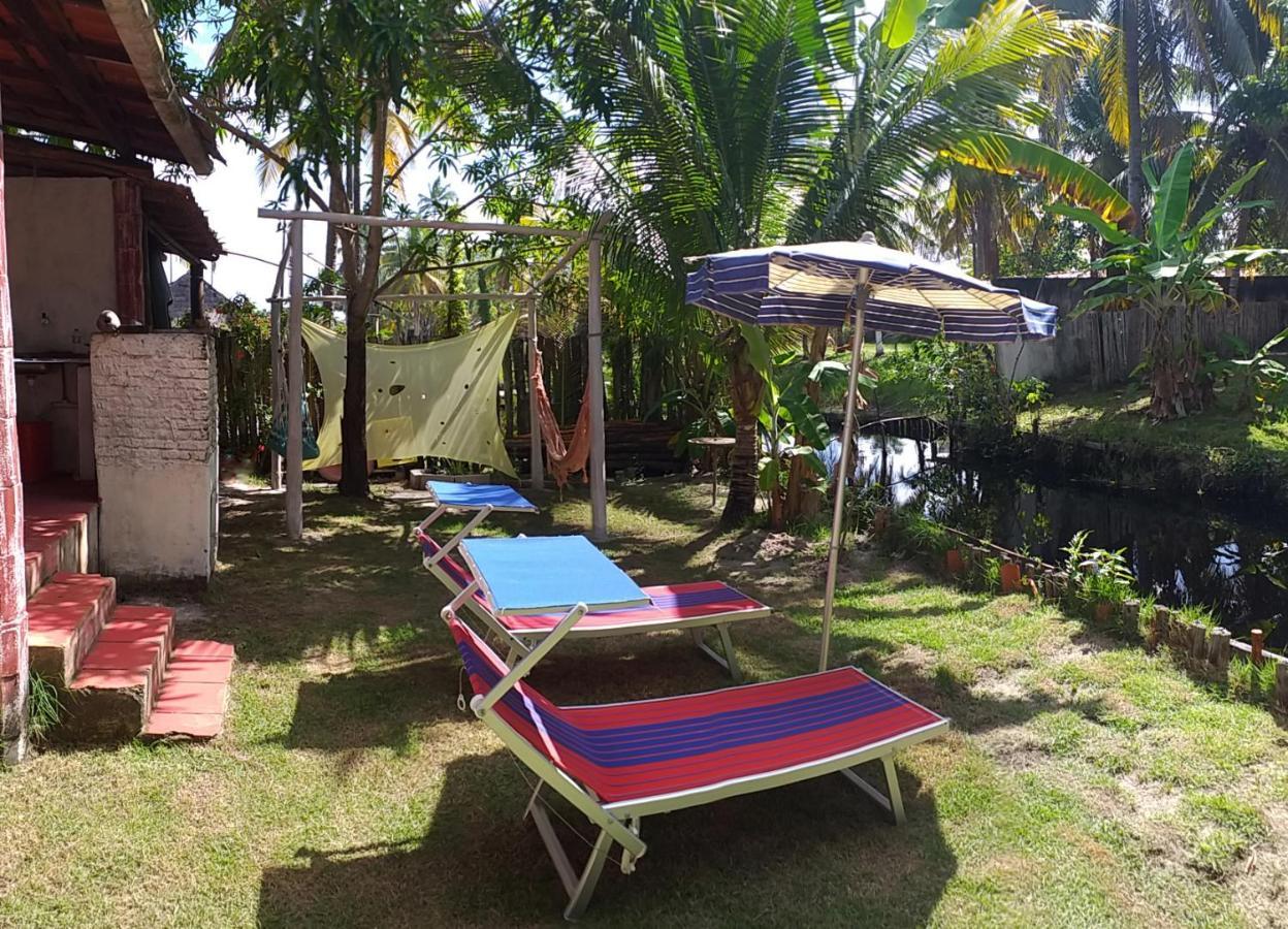 Feriasmares Ilhéus Exterior foto