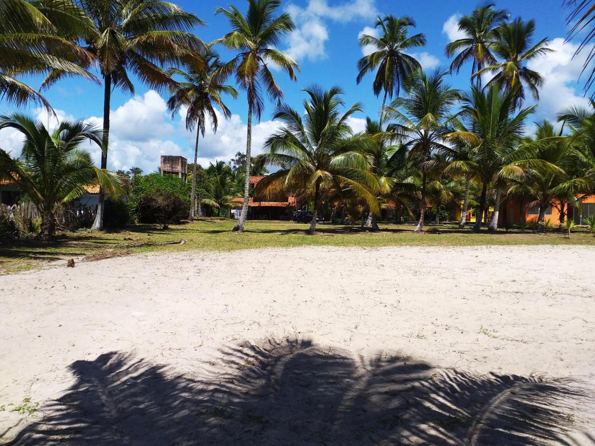 Feriasmares Ilhéus Exterior foto