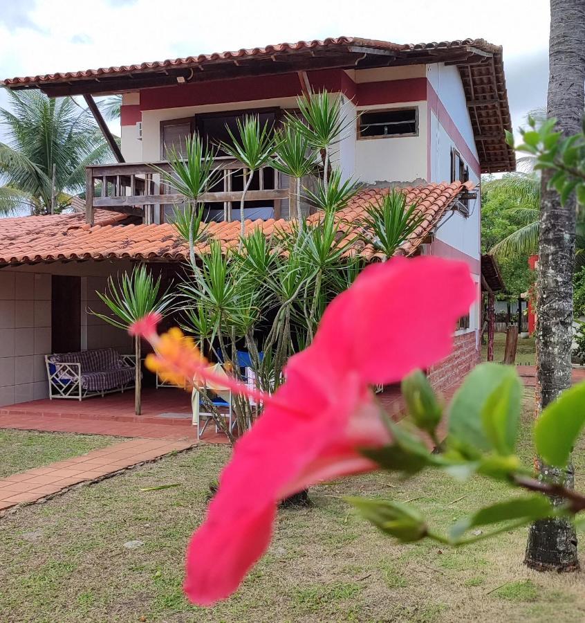 Feriasmares Ilhéus Exterior foto